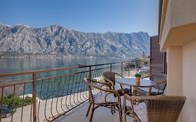 Apartments Pajovic